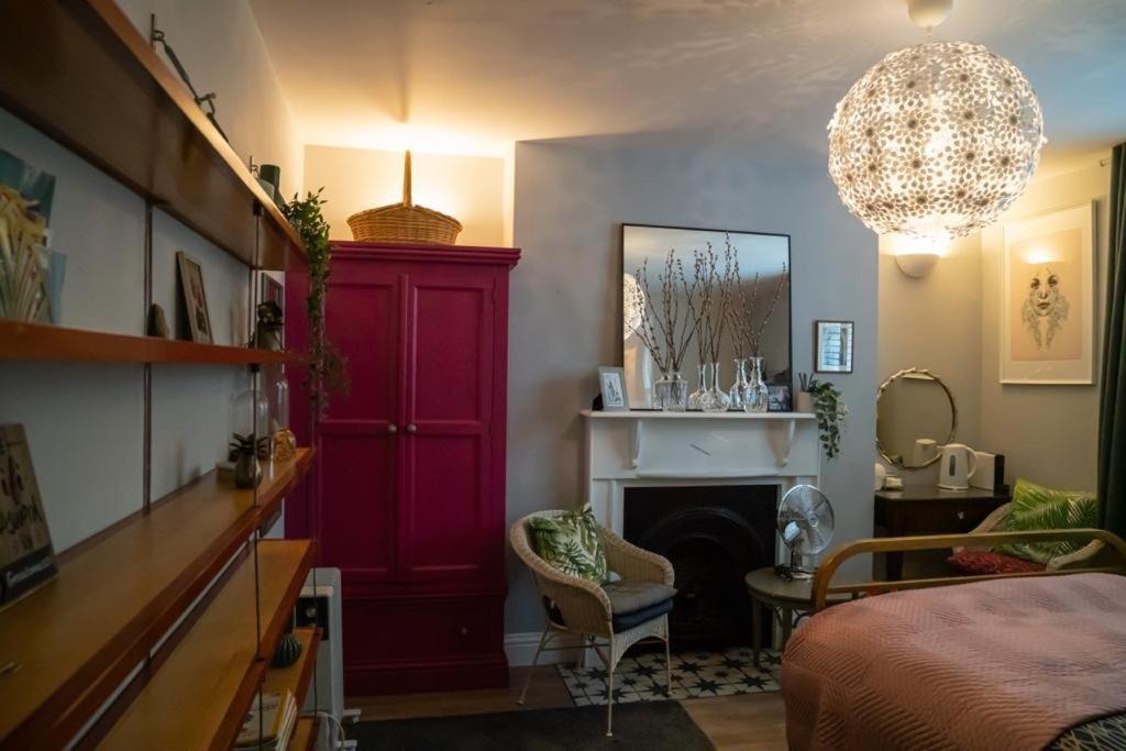 The House Homestay Portsmouth