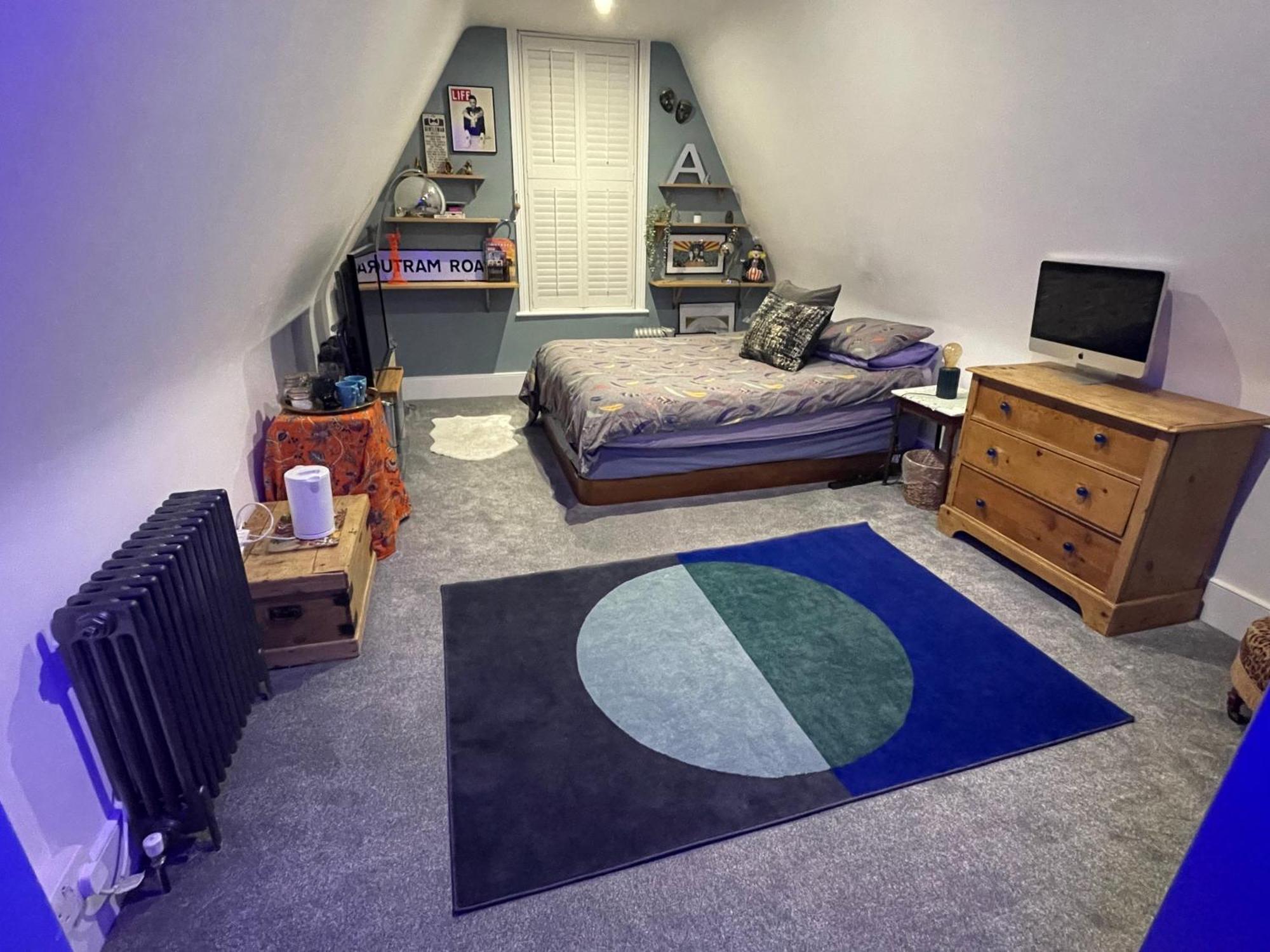 The House Homestay